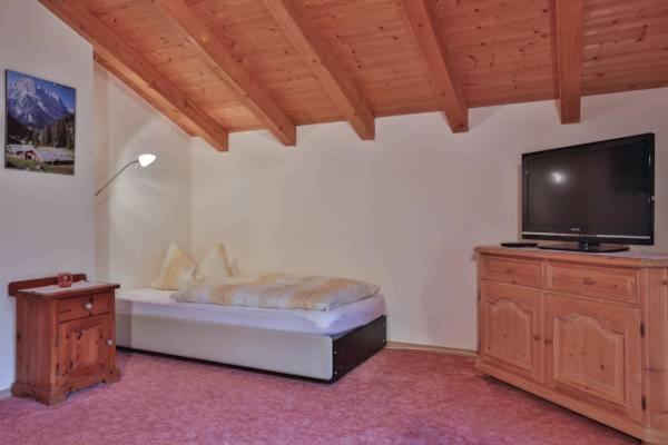 Haus Almfrieden Hotel Ramsau bei Berchtesgaden Bagian luar foto